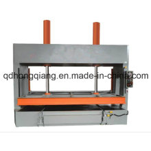 (HQ1325-50T) máquina hidráulica de la prensa del frío / máquina de la prensa del CNC